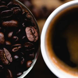 กาแฟดำ Black Coffee | Coffee Krub